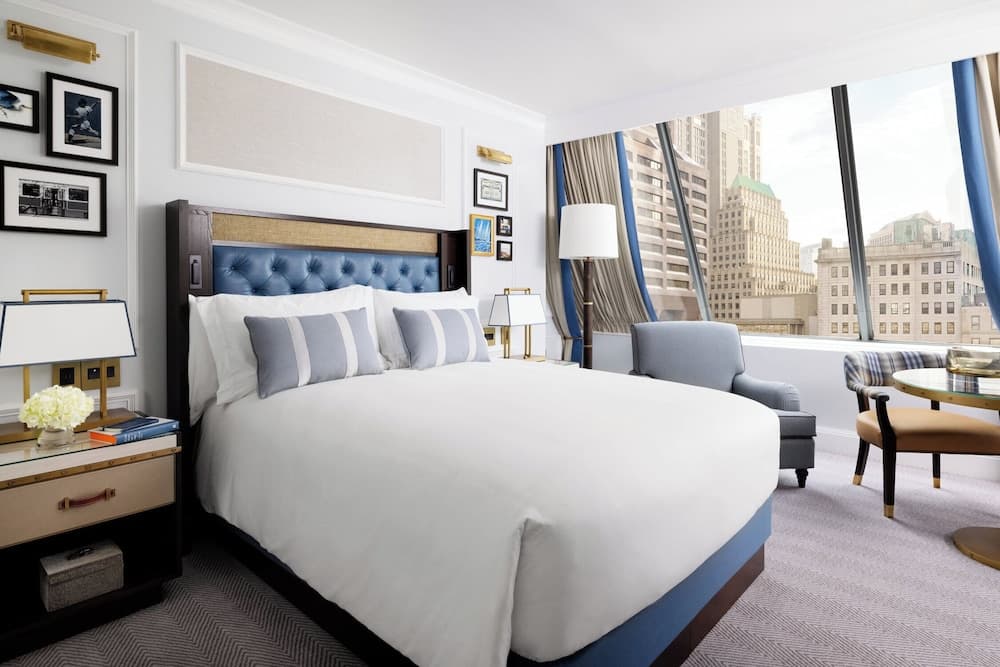 Premier Room, 1 King Bed