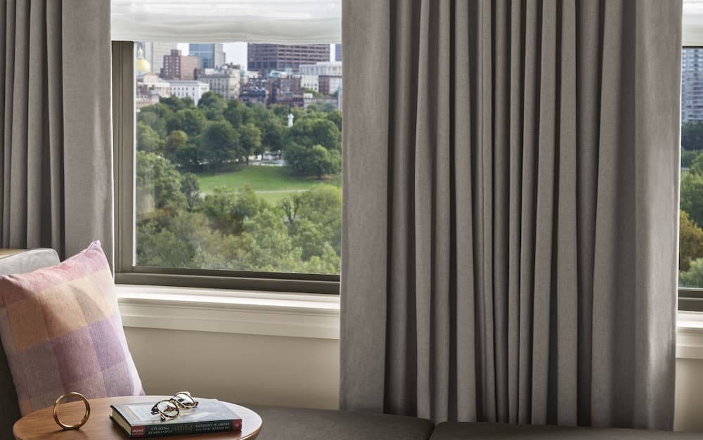 Room, 2 Queen Beds, Park View