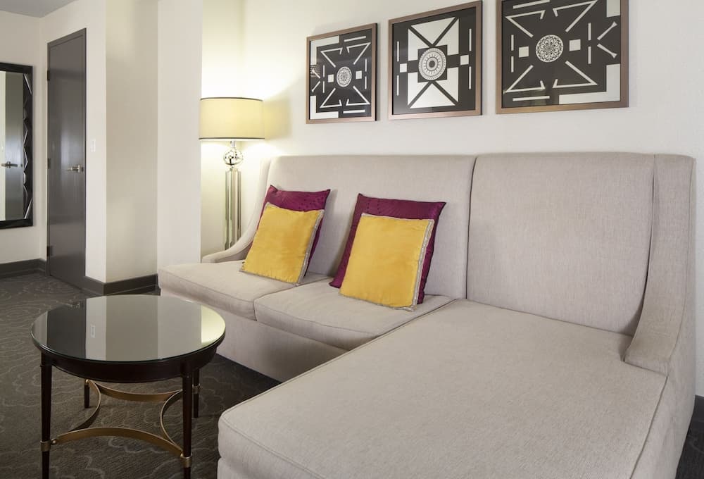 PURE Premium Junior Suite Double