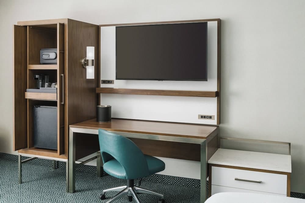 Room, 1 King Bed
