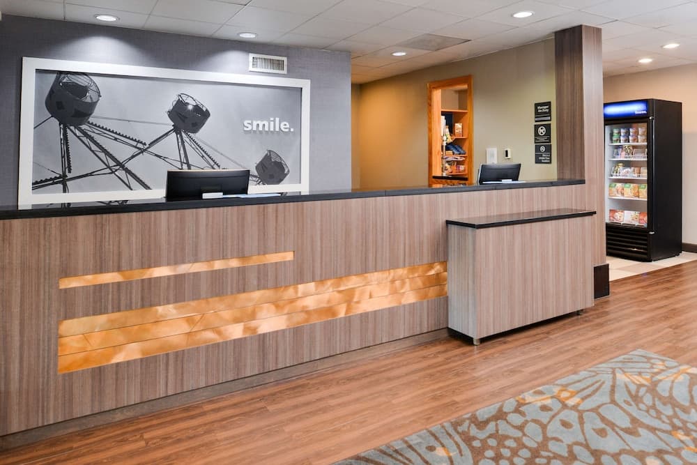 Hampton Inn Closest to Universal Orlando photo