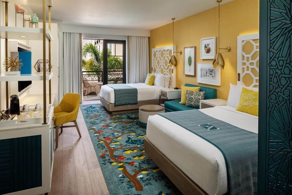 The Alfond Inn photo