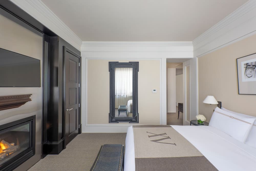 Classic Room, 1 Queen Bed