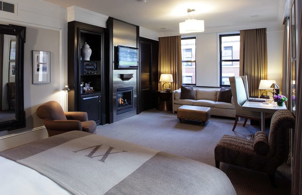 Suite