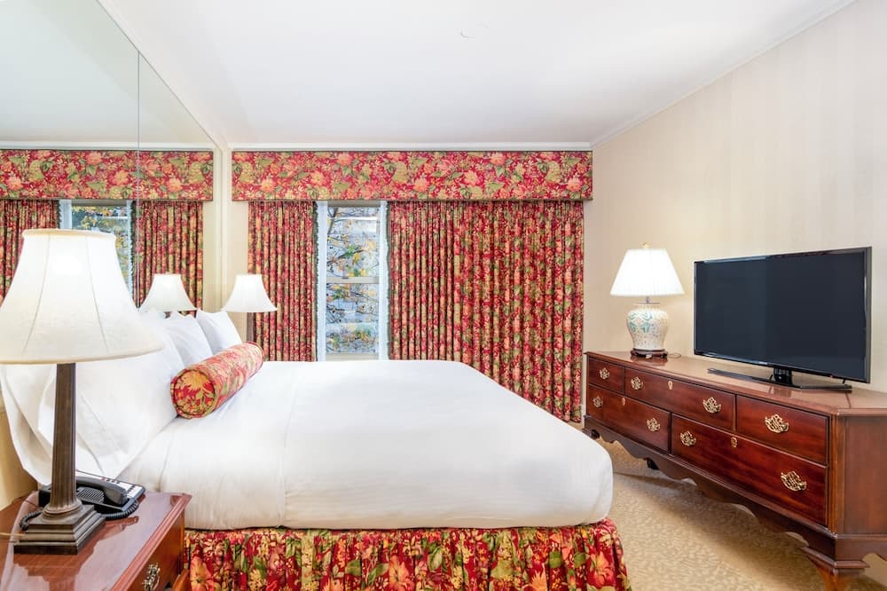 Suite, 1 King Bed