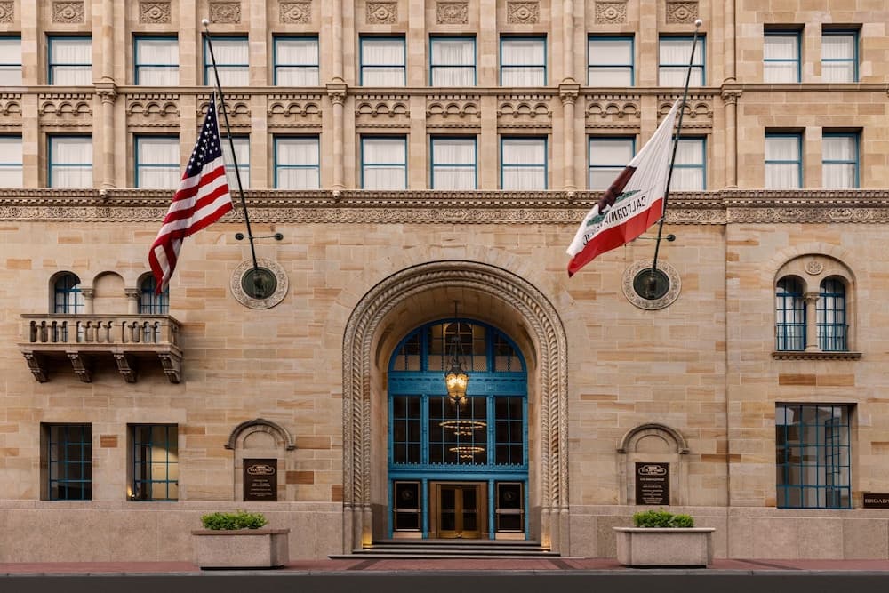 Courtyard by Marriott San Diego Downtown photo