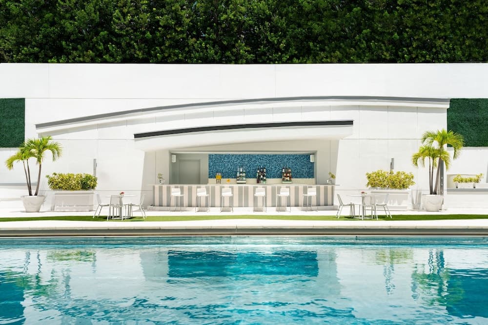 JW Marriott Miami photo