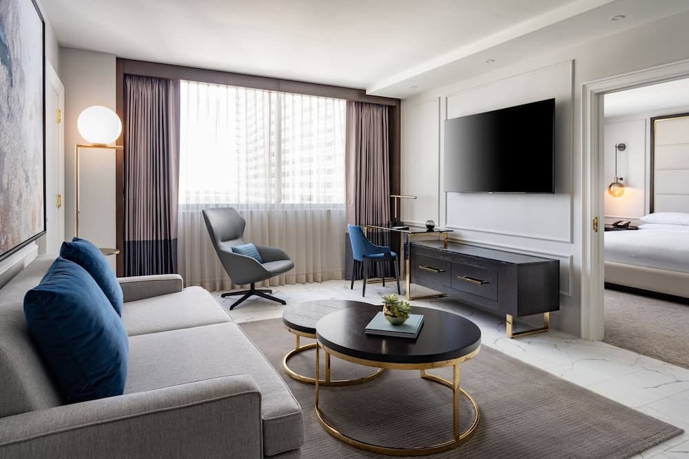 Suite, 1 Bedroom