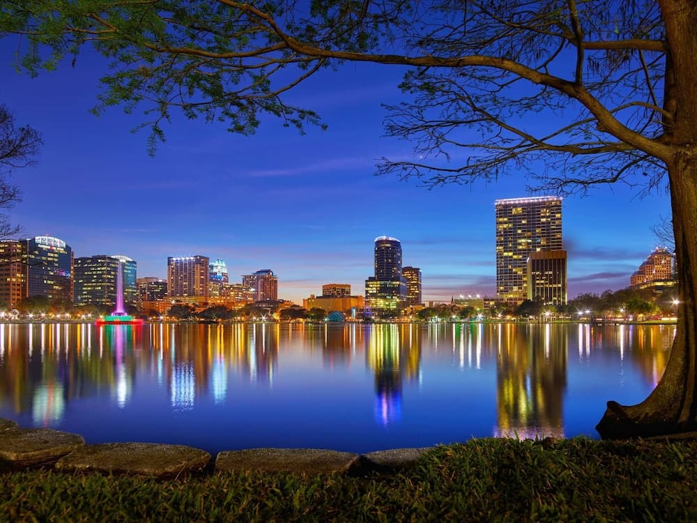 Embassy Suites by Hilton Orlando Downtown photo