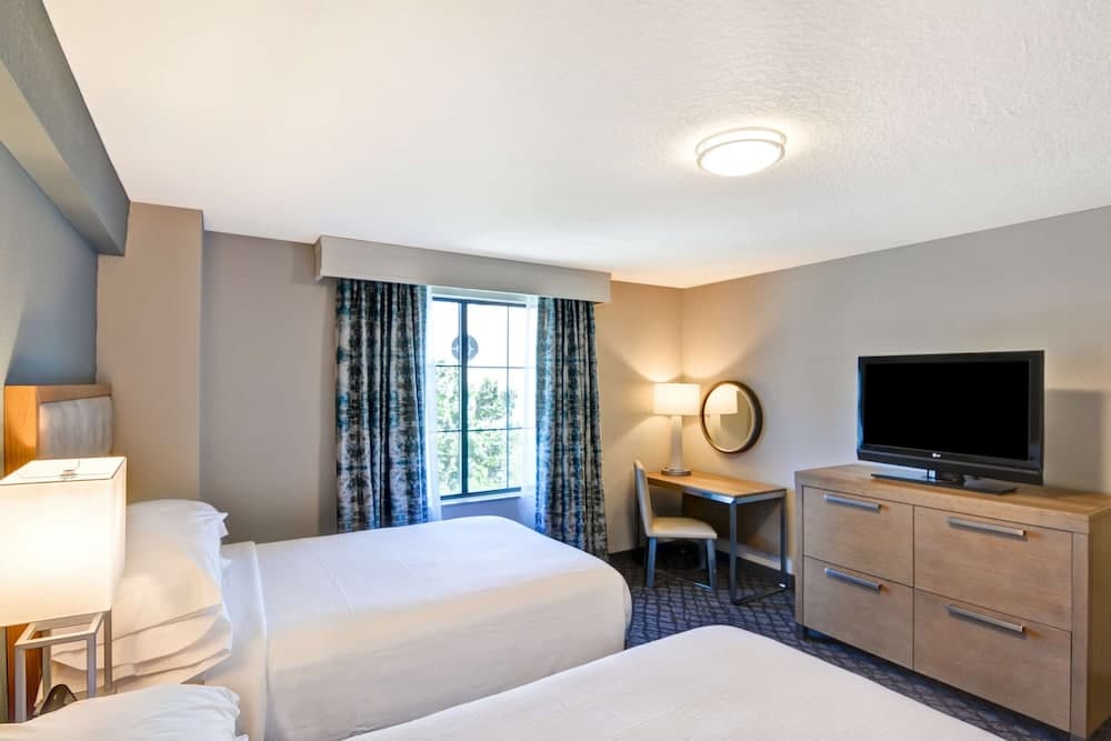 Suite, Accessible, Non Smoking
