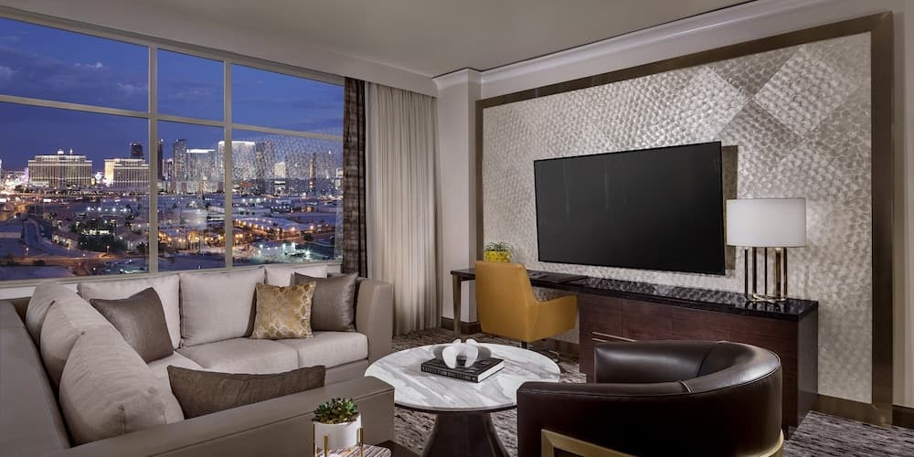Executive Studio Suite, 1 King Bed