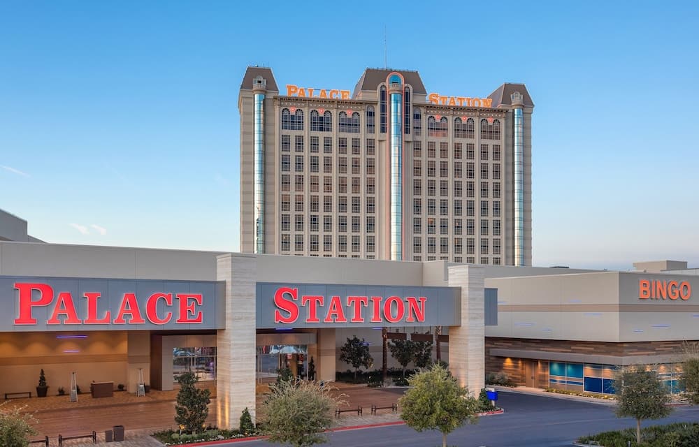 Palace Station Hotel & Casino photo