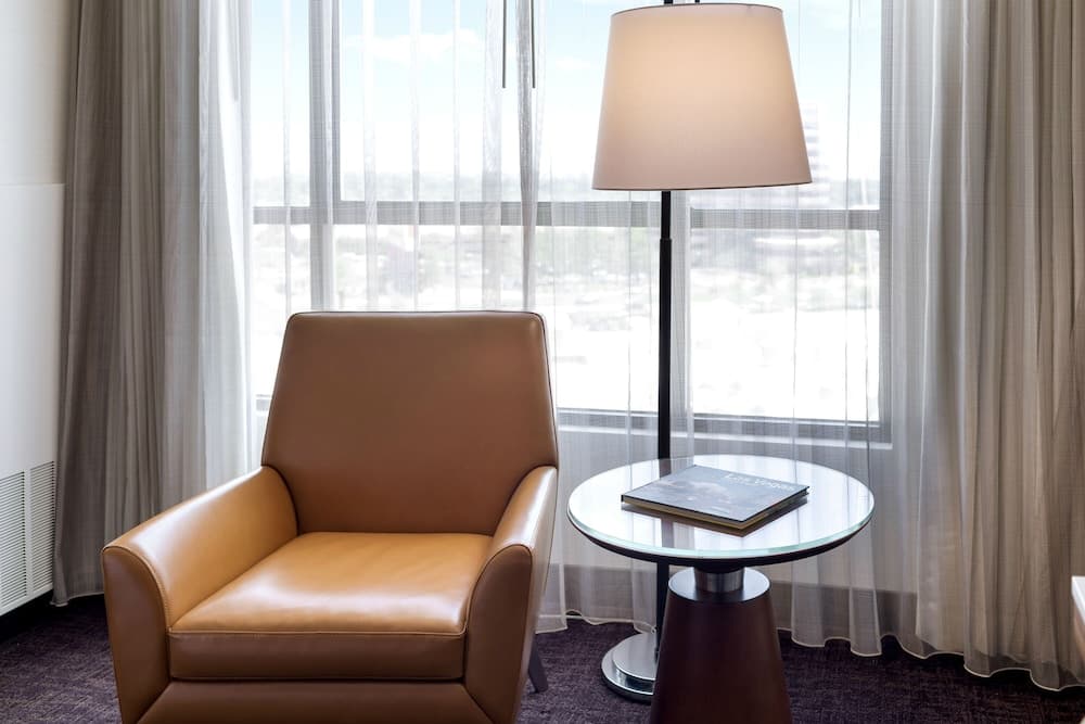 Premier Room, 2 Queen Beds