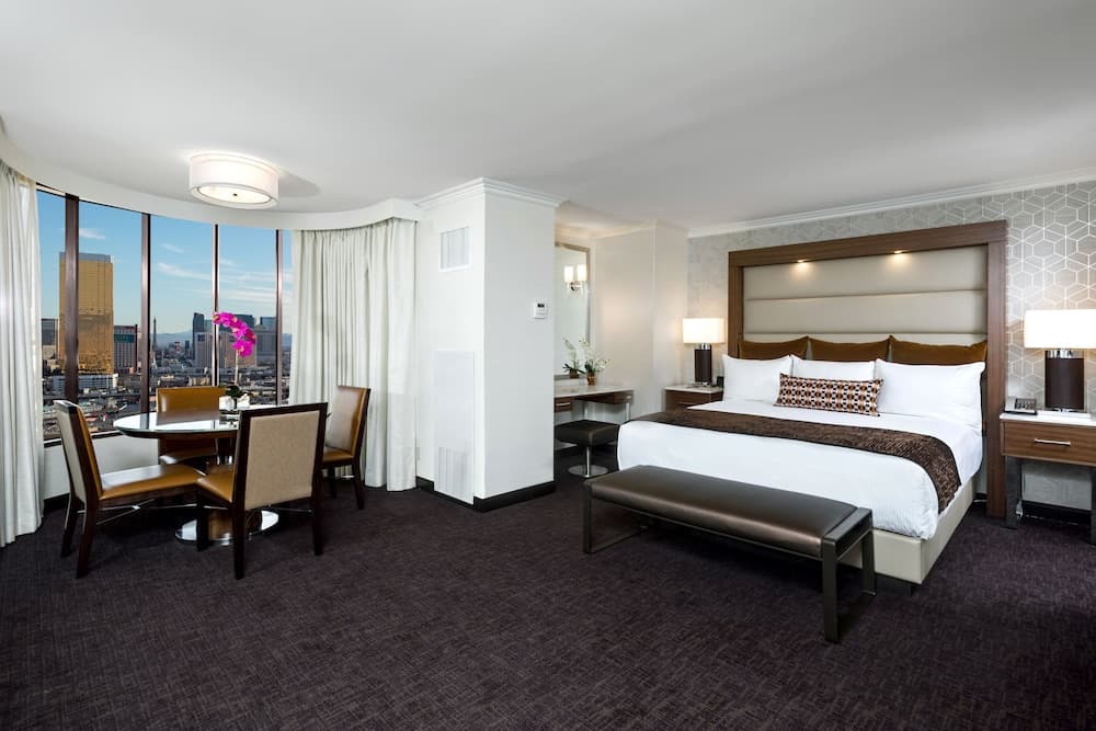 Studio Suite, 1 King Bed