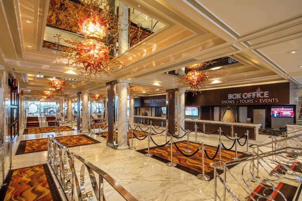 Golden Nugget Hotel & Casino Las Vegas hotel photo