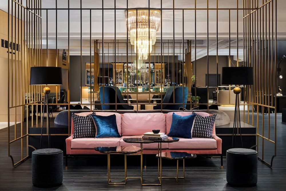 The Gwen, a Luxury Collection Hotel, Michigan Avenue Chicago photo