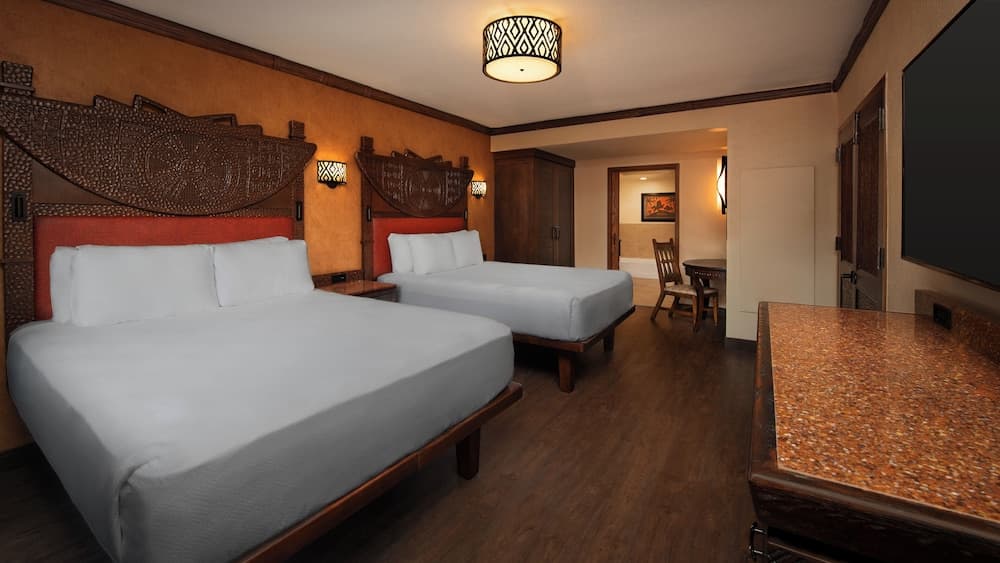 Savanna View - 1 BR Suite - Club Level Access