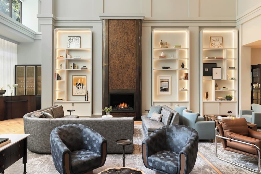 Kimpton Hotel Monaco Seattle by IHG - NEWLY RENOVATED photo