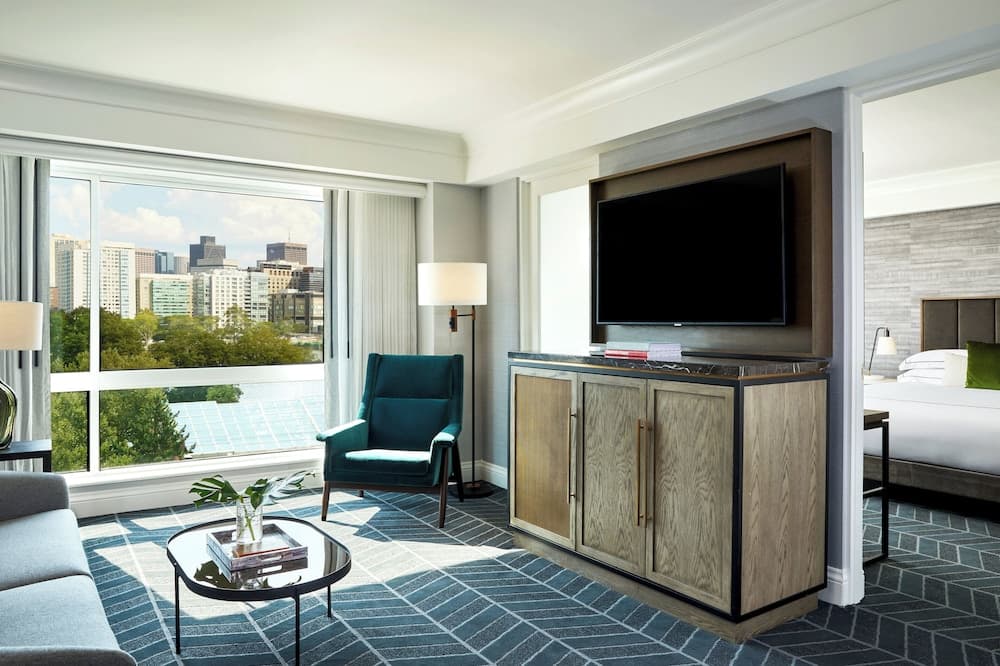 Suite, 1 Bedroom