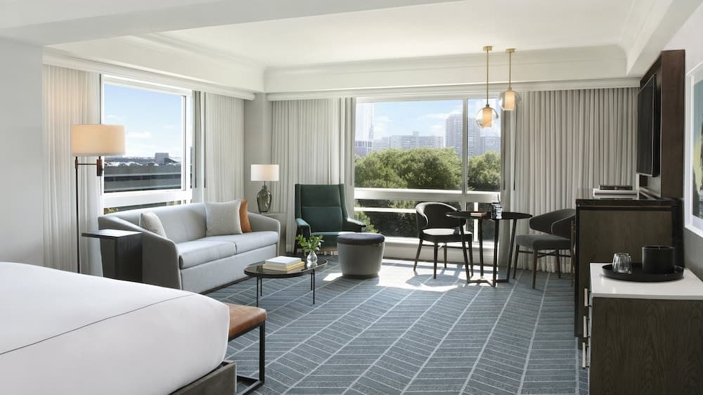 Studio Suite, 1 King Bed