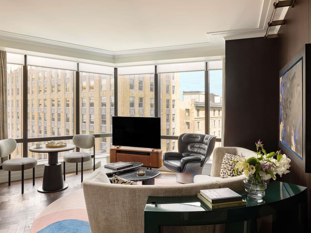 Signature Suite, 1 Bedroom