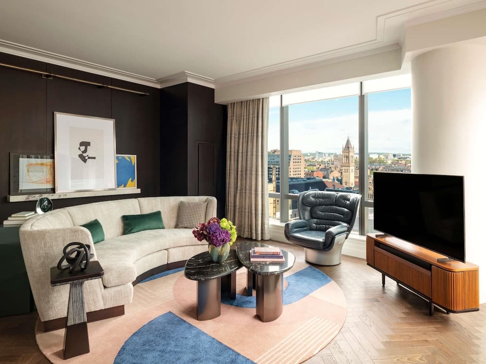 Suite, 1 Bedroom (Gallery)