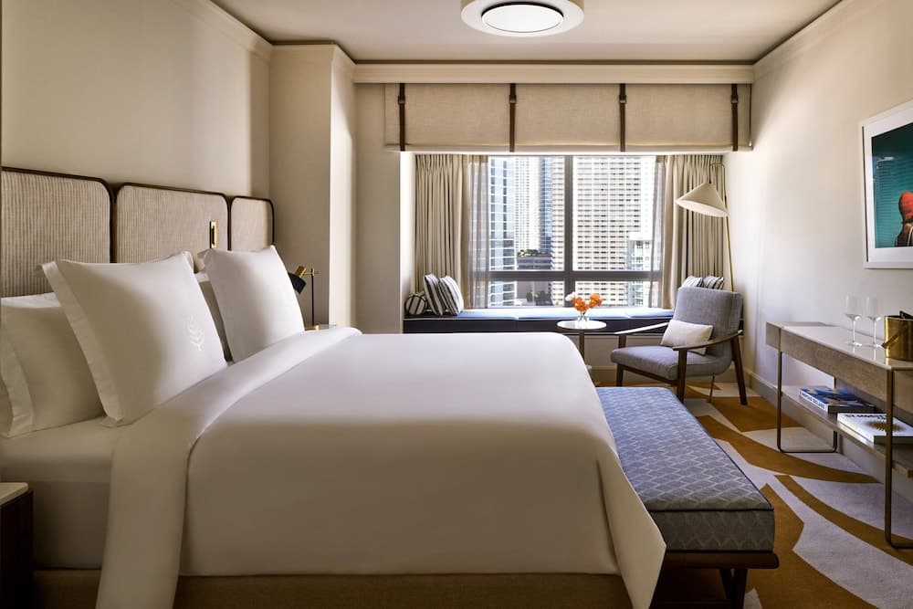 Suite (Cityscape)