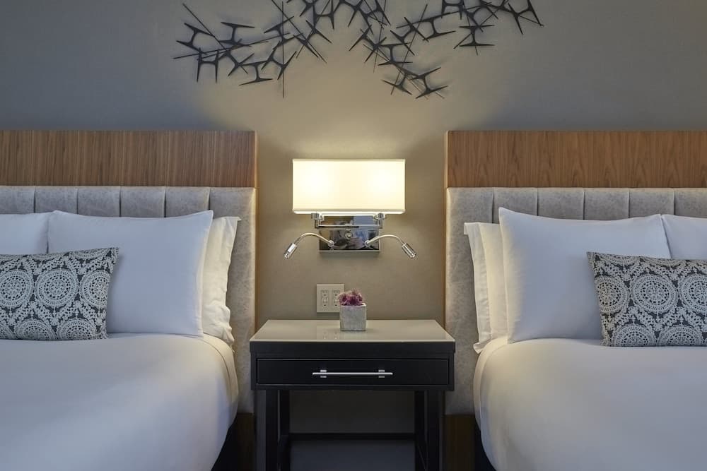 Premium Room, 2 Queen Beds