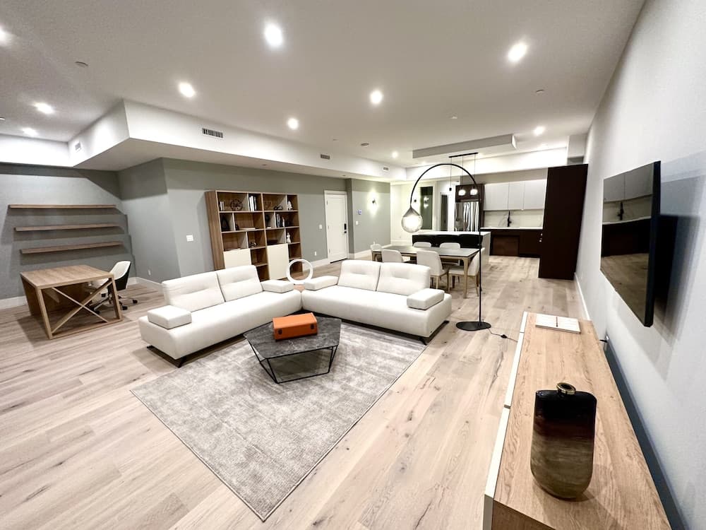 Luxury Suite 3