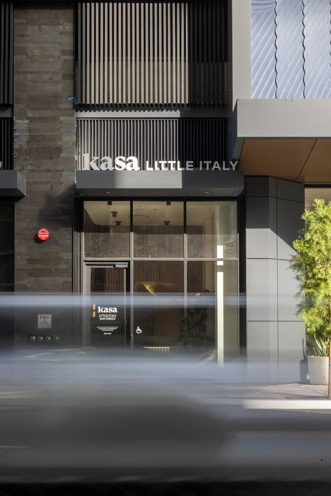Kasa Little Italy San Diego photo