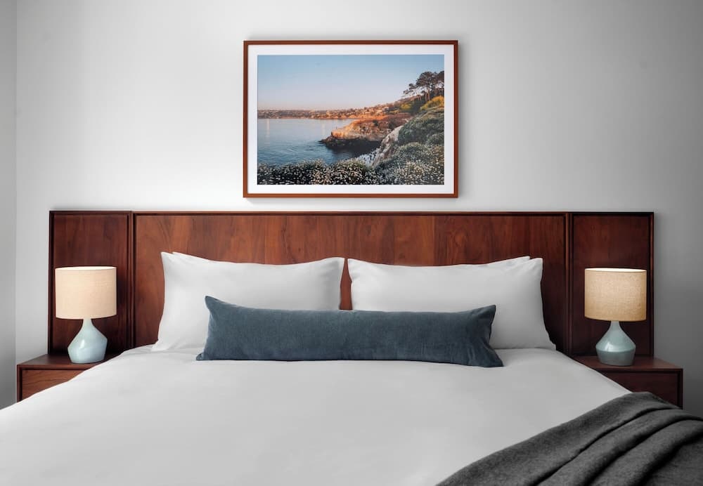 Doppelzimmer, 2 Queen-Betten