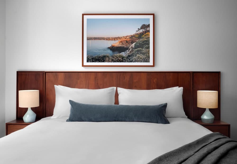 Room, 1 King Bed