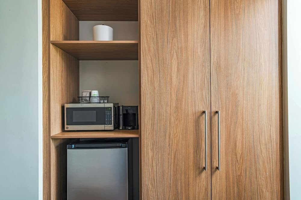 Room, 1 King Bed (Mobility Accessible, Transfer Shower)