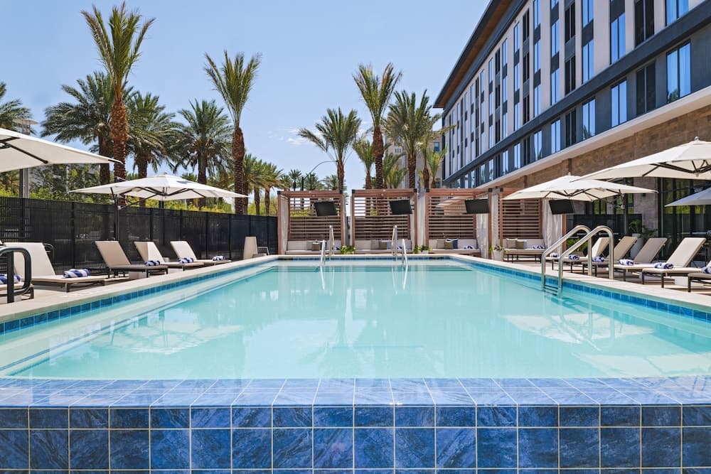 AC Hotel by Marriott Las Vegas Symphony Park photo