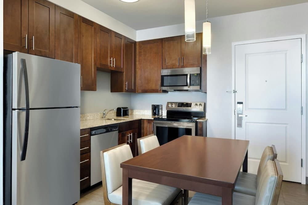 Suite, 2 Bedrooms