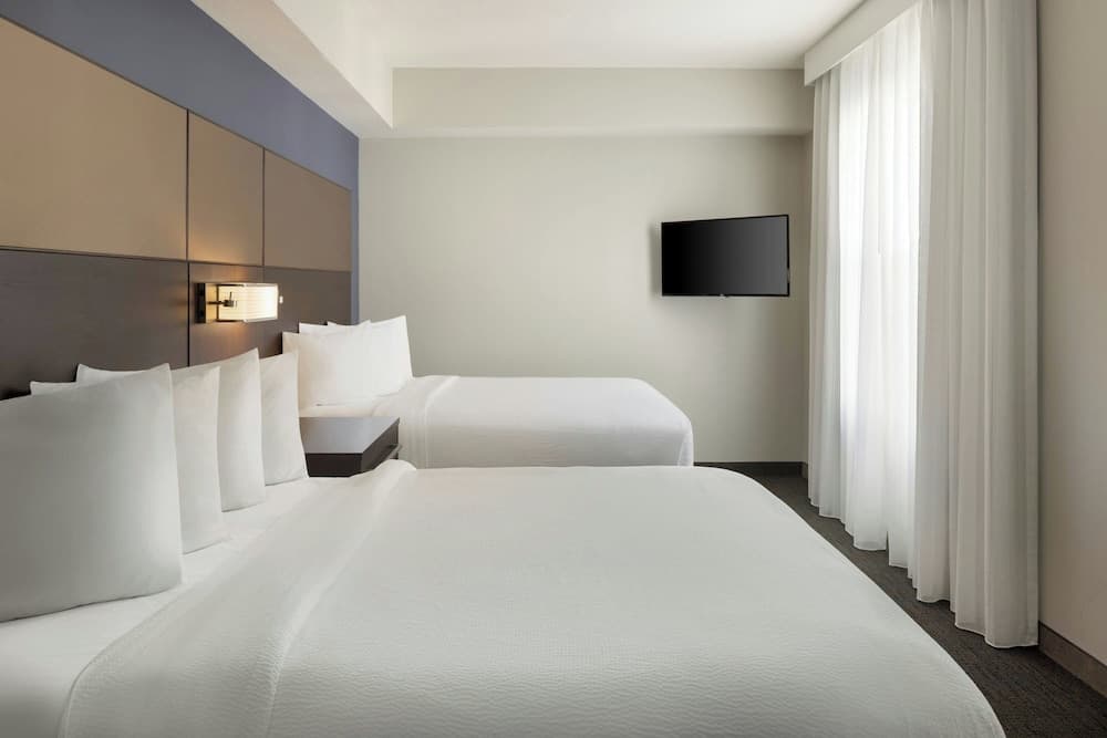 Suite, 2 Bedrooms
