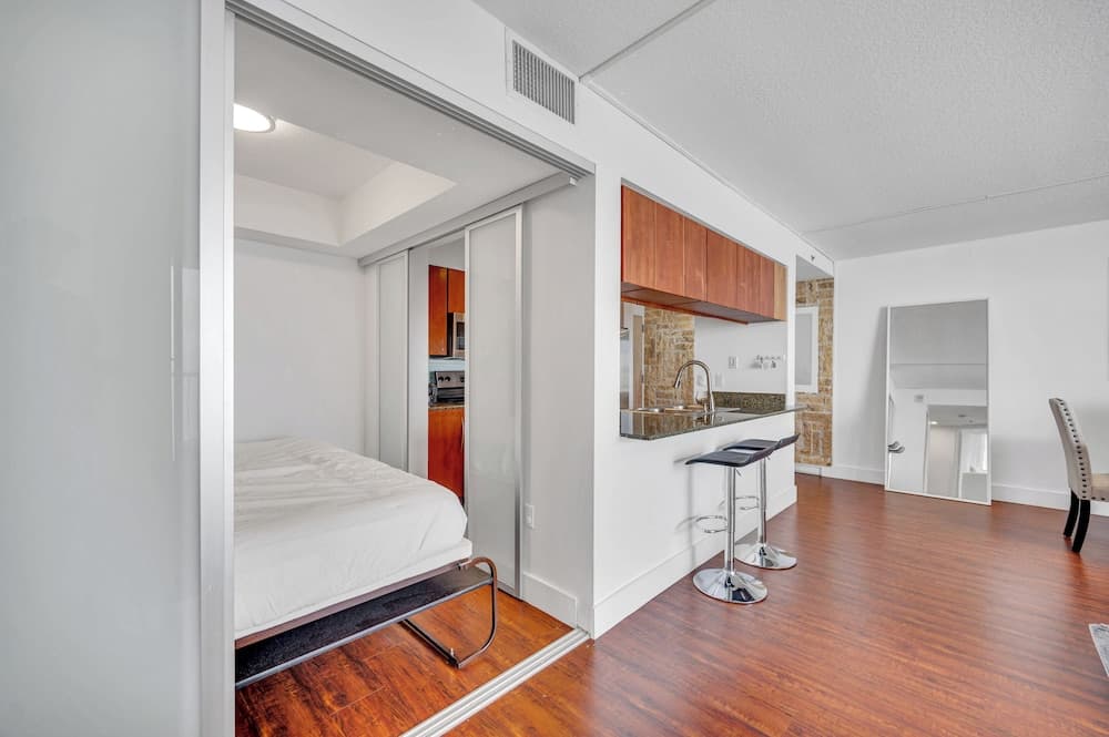 Family Apartment, Ocean View