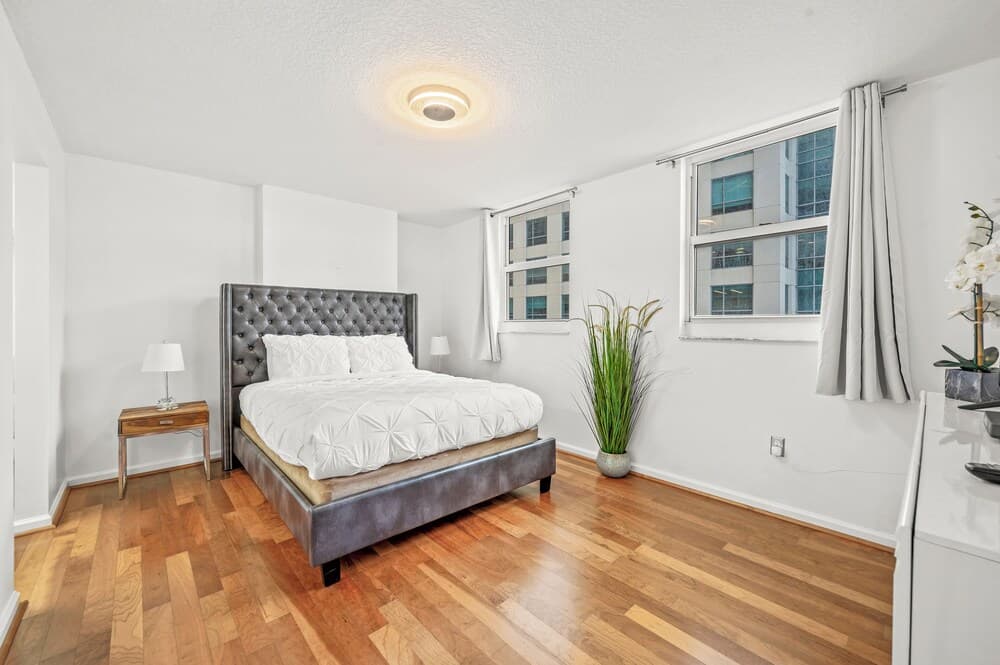 Deluxe Apartment, Ocean View