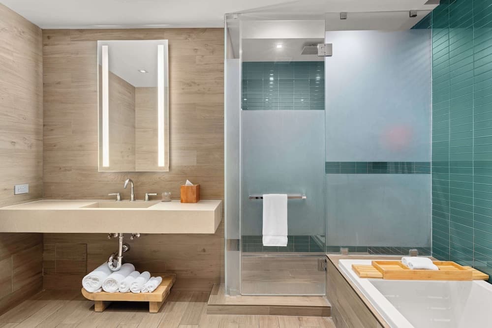 Two Bedroom Residence Suite
