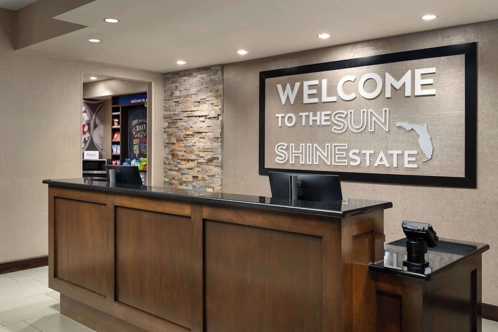 Hampton Inn & Suites Orlando/Downtown South - Medical Center photo
