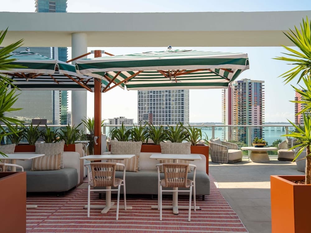 Novotel Miami Brickell photo