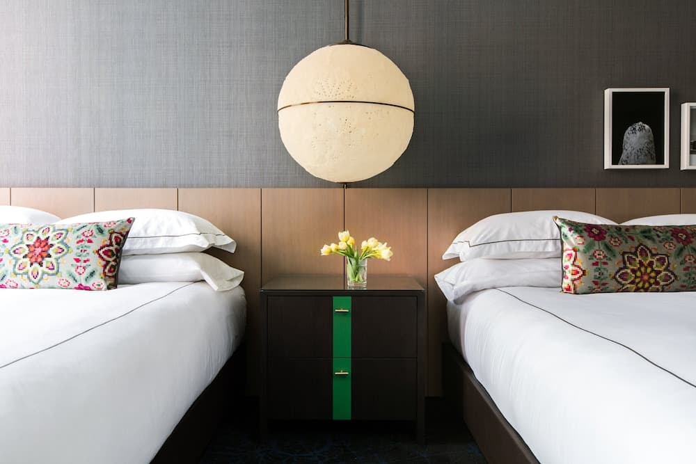 Studio Suite, 2 Queen Beds