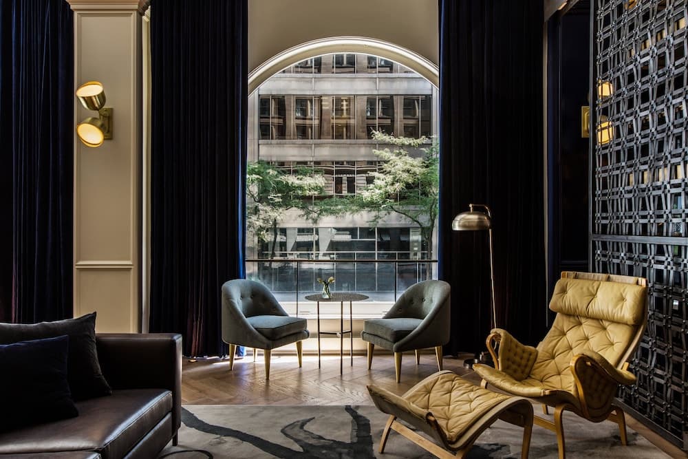 Kimpton Gray Hotel Chicago by IHG photo
