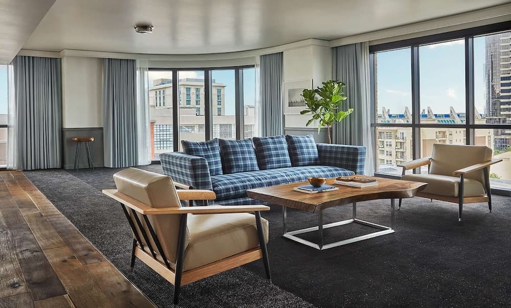 Pendry San Diego photo