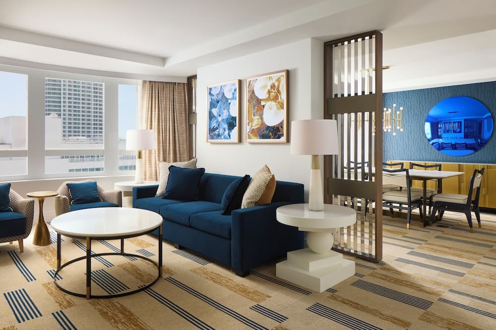 Grand Suite