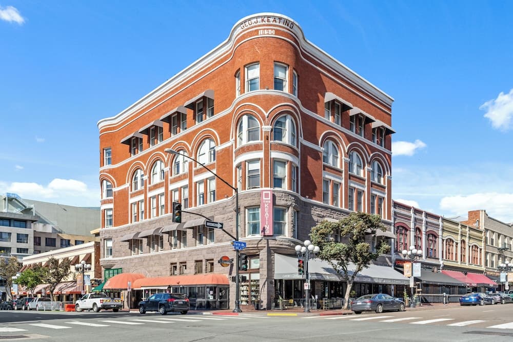 Keating Hotel By At Mine Hospitality photo