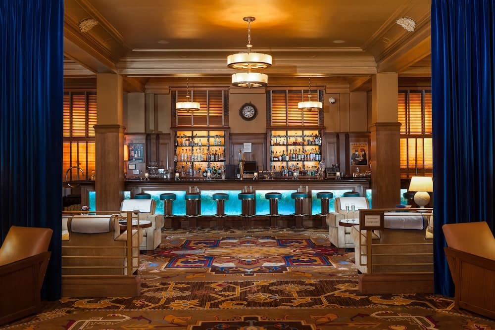 Arctic Club Hotel photo