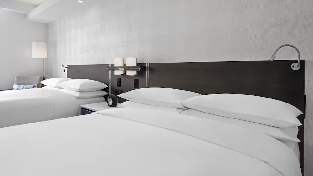 Junior Suite, Balcony