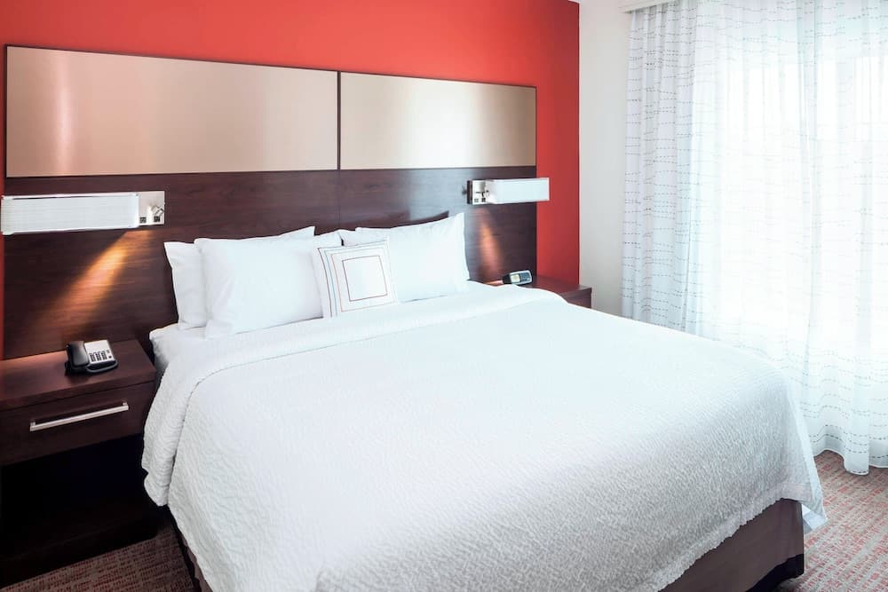 Suite, 1 Bedroom