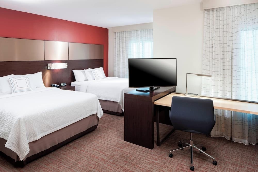 Studio Suite, Multiple Beds